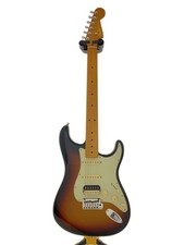 Made By Fender2022/American Ultra Stratocaster Hss/Hard Case/Stratocaster//