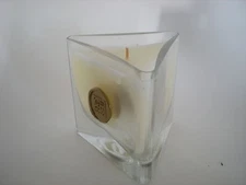 Kristal Aromatherapy Candle with Pure Essential Oils