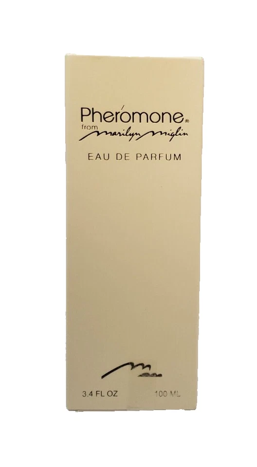 Marilyn Miglin Pheromone 3.4 fl oz Women's Eau de Parfum NEW - Image 2 of 2