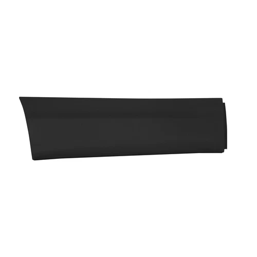 For 2017-2022 Nissan Rogue Sport Rear Door Trim Molding Right Lower Side w/Clips - Picture 3 of 14