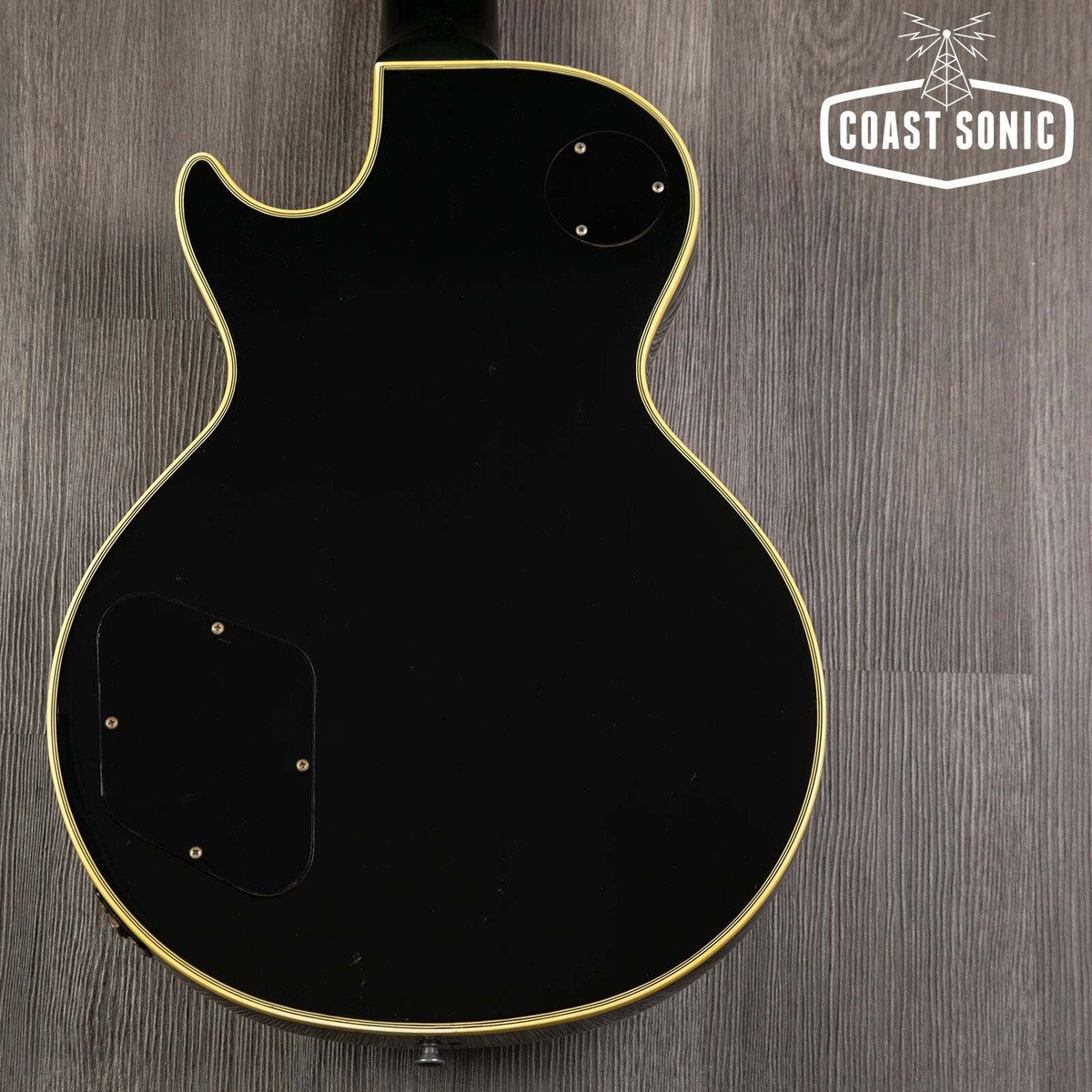 Greco EGC-700 1990年製 Screamin’ PU搭載 Greco EGC-700 Japanese Les Paul Custom Copy - Gibson Killer