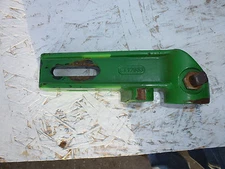 Heavy Duty HD Reel Clamp LH Front RH Rear ET17633 John Deere 3235B 7700 8700