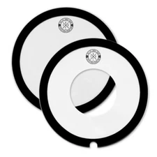 Big Fat Snare Drum 16″ Combo Pack – Original and Donut