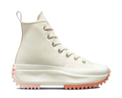 Converse Run Star Hike Heat Platform Gradient Heat… - Photo 1/3