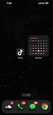 IPHONE 14 PLUS [ TIK TOK INSTALLED]