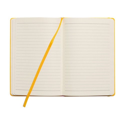 A4 A5 A6 RULED LINED HARDBACK NOTEBOOK HARD BACK NOTEPAD PAD SCHOOL WORK HQ UK - Picture 6 of 22