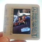 New ListingHigh School High 1996 comedy- Mega Rare Promo Slide-35mm-Mn-Free Ship