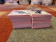 Large Collection of 1990 Score Hockey Cards Excellent Condition. 