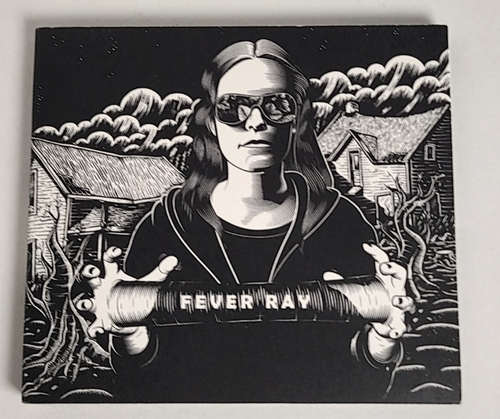 Fever Ray - Fever Ray (Self-Titled) (CD) (Digipak)