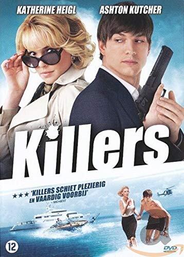 Killers (DVD)