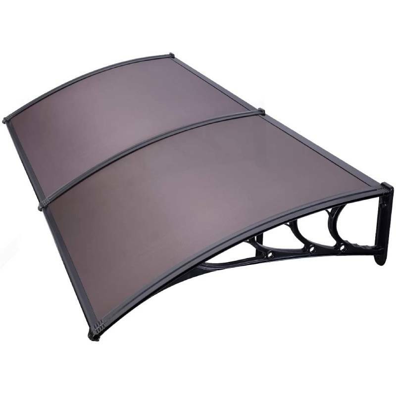 Uv Rain Cover Polycarbonate Sheet Patio