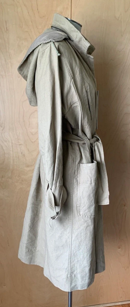 Isabel marant etoile shop trench coat