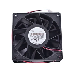 Cooling Fan PFB1224UHEC8X For Delta 12038 24V 2.40A Large Air Volume Inverter US
