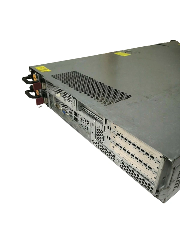 Hewlett-Packard PROLIANT DL180 G6 Server HSTNS-2118-For PARTS/ REPAIR - Image 4 of 4