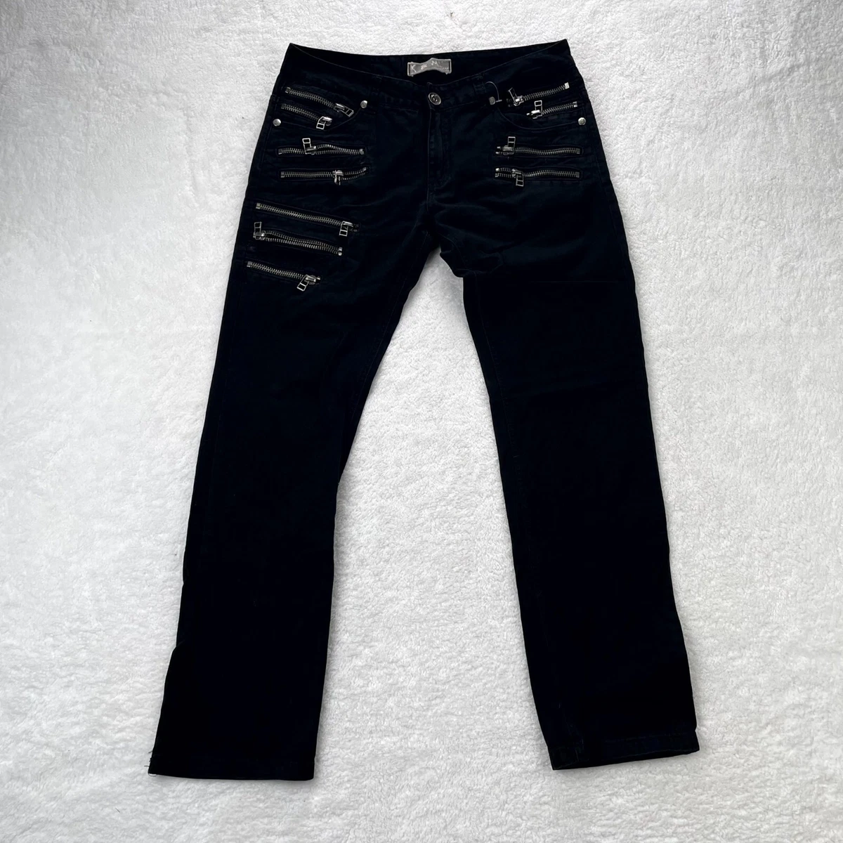 Denim Jeans Men