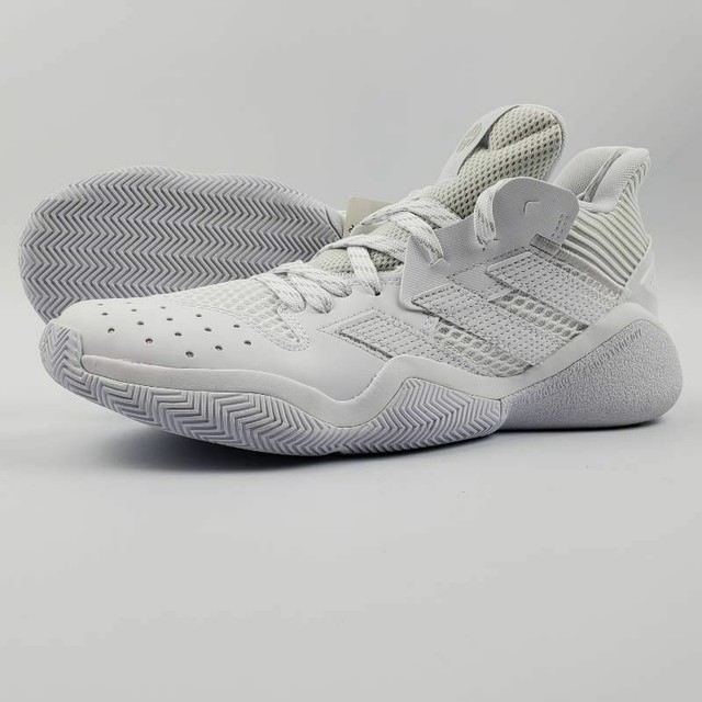 Size 7.5 - adidas Harden Stepback Cloud 