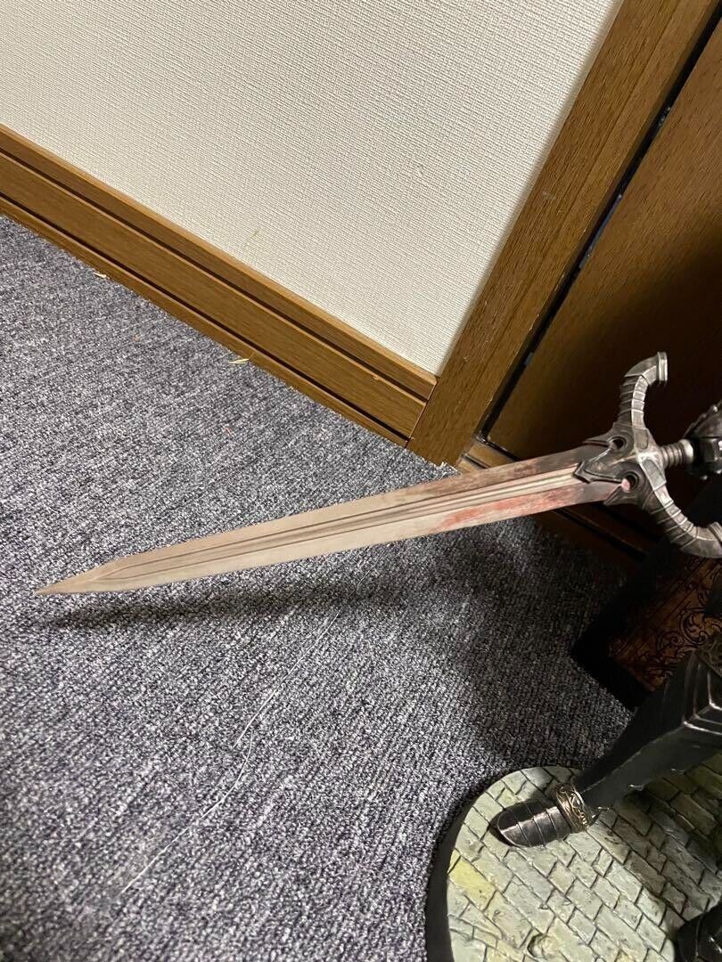 Gecco DARK SOULS Kurokishi Black Knight 1/6 Scale Statue | eBay Gecco DARK SOULS Kurokishi Black Knight 1/6 Scale Statue | eBay