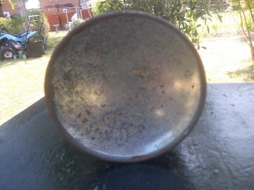 Vintage Primus Original Gas Canister Unused - Imagen 7 de 7