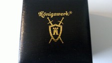 Königswerk Herrenuhr