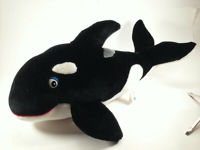 Sea World Shamu LARGE 20