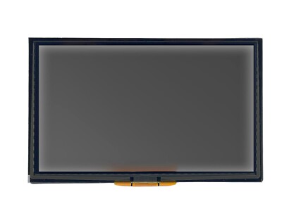 2013 - 2018 Ford C-Max SYNC 3 Ford Radio 8'' Touch Screen LCD Monitor