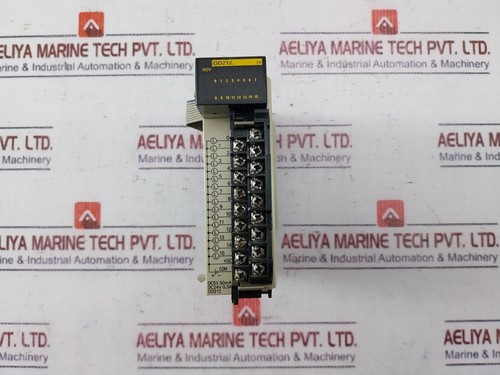 Omron CQM1-OD212 Output Unit Module DC 5V 50mA CQM1-OD212-1 DC 24V - Picture 2 of 9