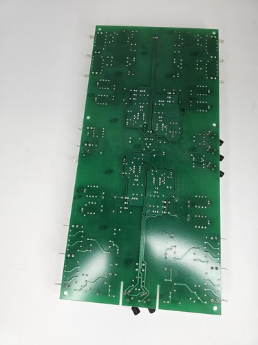 Scheda madre Candela VBeam V Beam SCR Trigger PCB 7111 10 2320 Rev B vintage - Foto 16 di 22