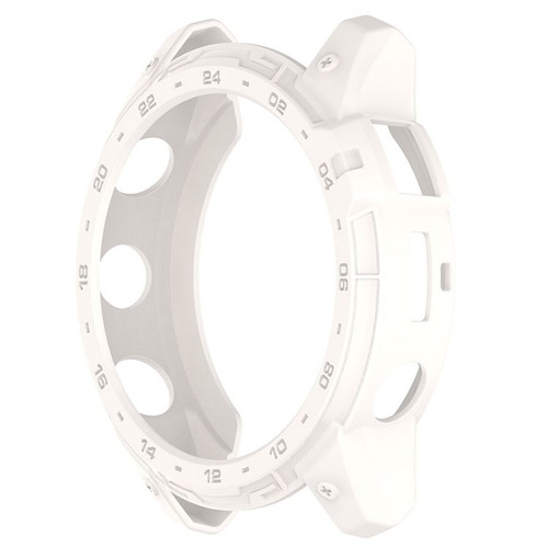 Do Garmin Tactix7 AMOLED Case TPU Bumper Futerał ochronny Screen Protector SKin - Zdjęcie 14 z 21