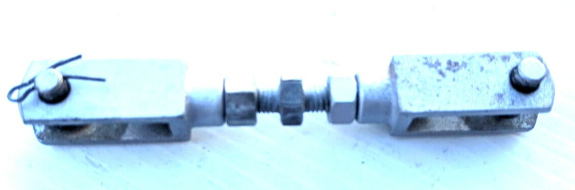 FERRARI 308 PARTS CLUTCH CABLE LINK 103238 