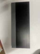 Wavlink WL-UMD05 Triple Display USB-C Docking Station With Power Adapter