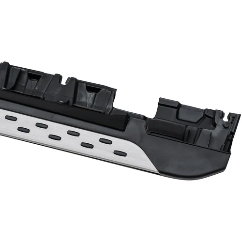 Pedane per Mercedes GLE Coupe C292 15-19 Alluminio - Imagen 4 de 4