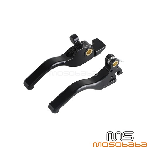 Brake Clutch Lever For Harley Touring Road Glide FLTRX FLTRXSTSE '24 FLTRXSE 23+ - Picture 7 of 10