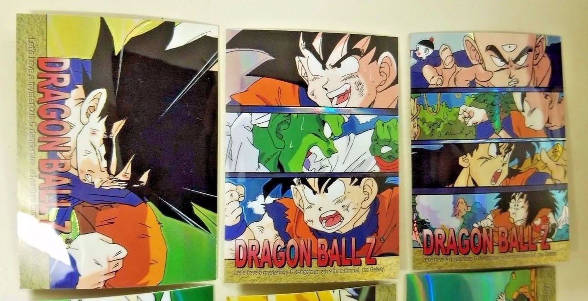 ドラゴンボールZ RP-2000 ホログラムカード ドラゴンボールZ ホログラムカード 150 - メルカリ