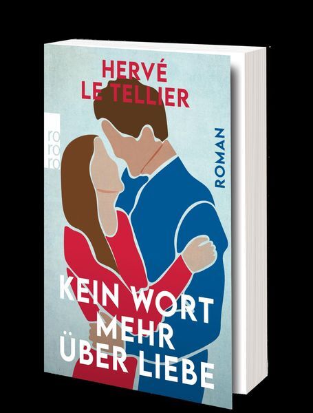 Thumbnail - Kein Wort Mehr Über Liebe
