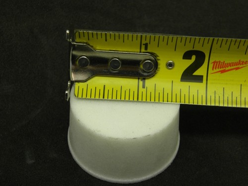 NEW - 1-3/4" x 1" Micron Filter Element Kit with O-Rings - Picture 4 of 6