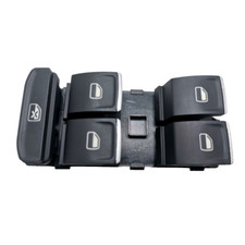 5G0959857A Electric Power Window Switch For Skoda OCTAVIA III Fabia 2013-2018