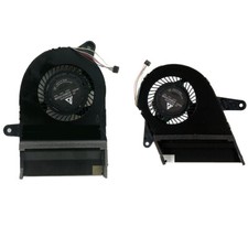 New laptop CPU Cooling Fan For ASUS Zenbook UX301 UX301L UX301LA Cooler