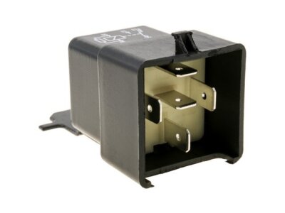 For GMC Yukon XL 2500 Automatic Temperature Control (ATC) Relay Wells 12646CGXZ