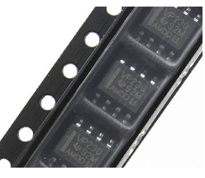 Ricetrasmettitore CAN Ad Alta Velocità, 1 Mbit/s, 3,3 V, SO-8 - Foto 8