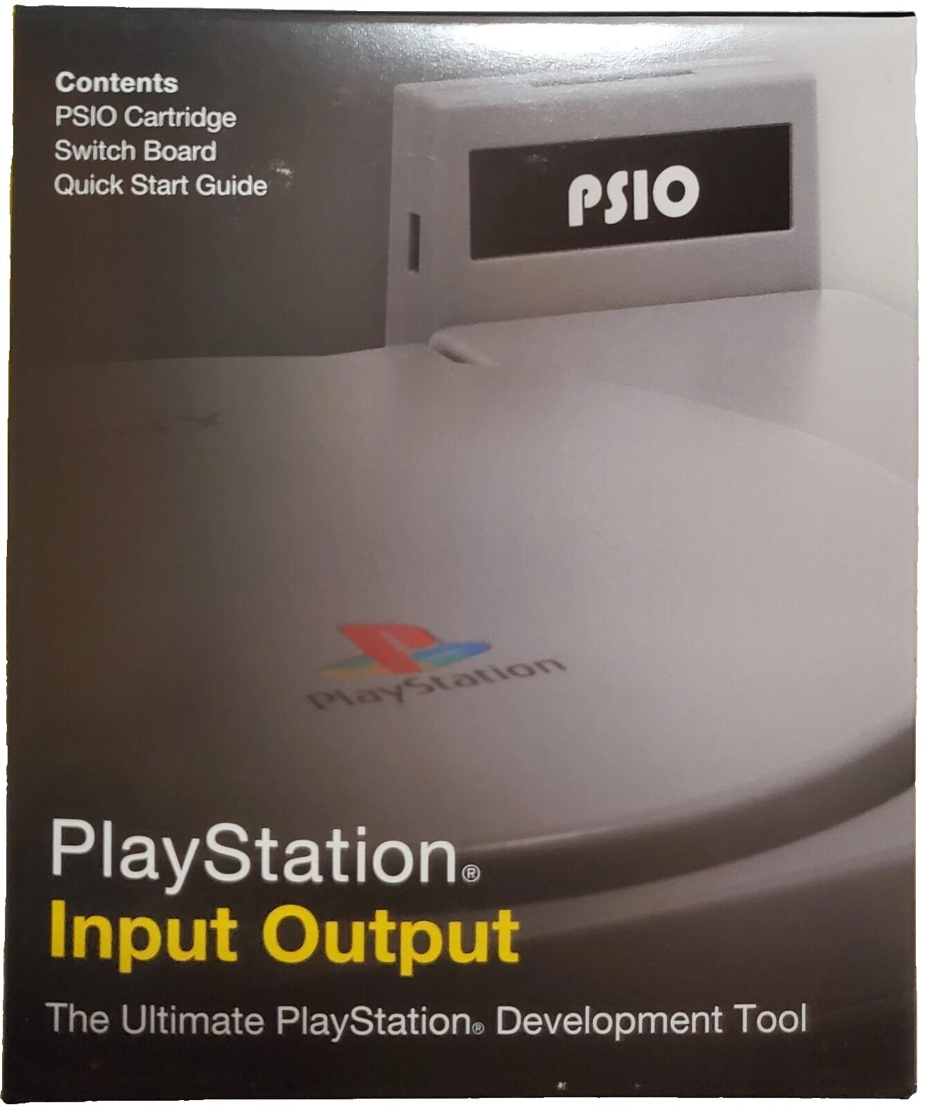 PlayStation 1 - Original Video Game Accessories