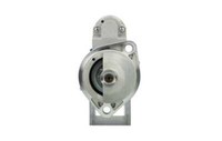 Mahle Getriebestarter Anlasser FüR Jcb Radlader 409 Zx