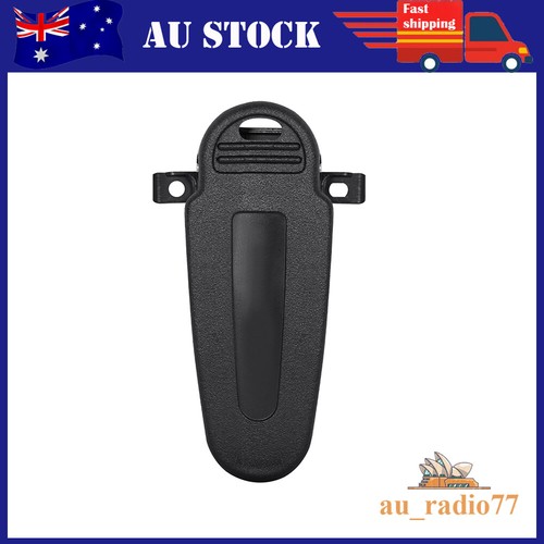 5x KBH-12 Belt Clip For TK2173 NX220 NX320 NX420 TK3173 TK2160 TK3360 Radio - Picture 2 of 4