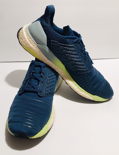 Adidas Solar Boost Men's Legend Marine 