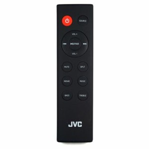 jvc thd357b
