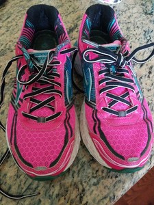 brooks adrenaline gts 14 black