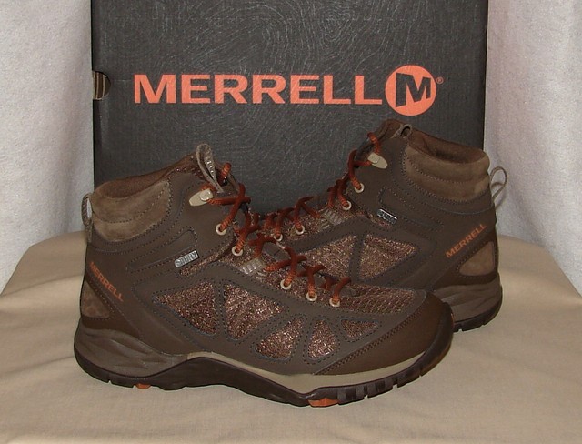 merrell siren sport q2 mid
