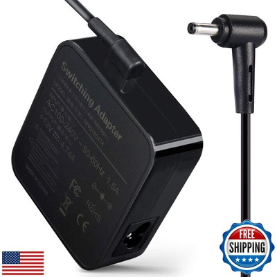 90W ADP-90YD B AC Adapter Charger Replace for Asus K55A K55N K501UX K53E Q550