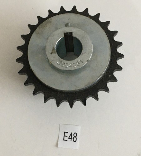 *Pre Owned* FlexLink Slip Clutch ISO 1/2" 3904331 + *Warranty*