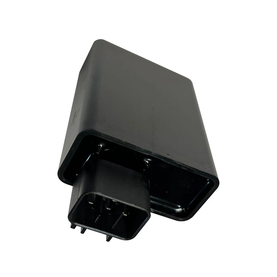 Módulo de revoluciones AMR RACING CDI Box de alto rendimiento para Quadsport LTZ50 06-09 Foto 3 de 4