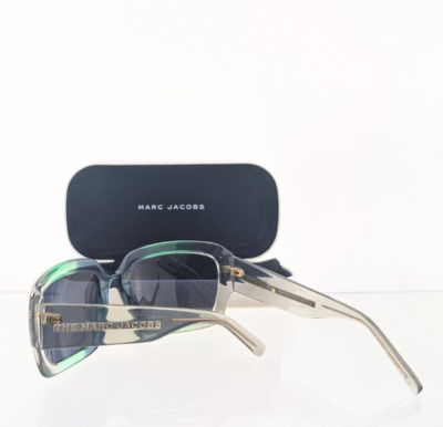 Brand New Authentic Marc Jacobs 574/S 8YWIR Green  display picture 3